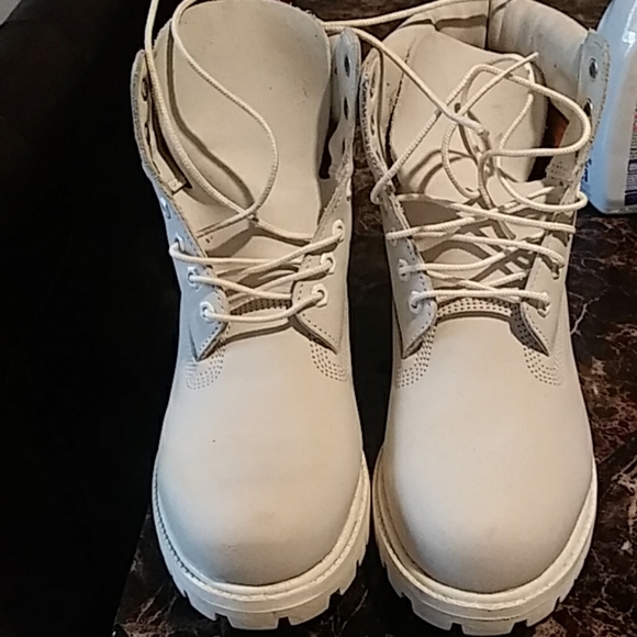 Frosty grey Tim's - Picture 2 of 3